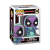 Deadpool Literary Classics Deadpool as Jacob Marley Pop! Plus