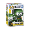 Marvel Rivals Doctor Doom Pop! Vinyl