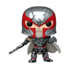 Marvel Rivals Magneto Pop! Vinyl