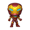 Marvel Rivals Iron Man Pop! Vinyl