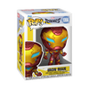 Marvel Rivals Iron Man Pop! Vinyl