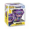 Marvel Rivals Galacta 6 Inch Pop! Vinyl