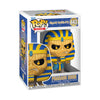 Iron Maiden Pharoah 50th Anniversary Pop! Vinyl