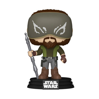 Star Wars Rebels Kanan Jarrus Pop! Vinyl