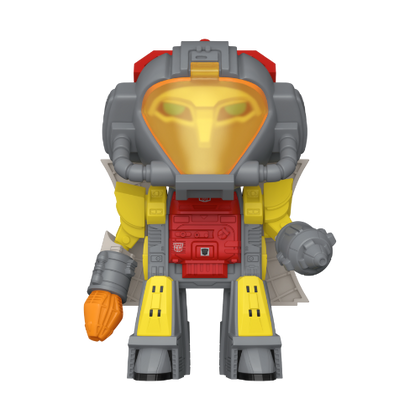 Transformers Omega Supreme 6 Inch Pop! Vinyl