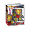 Transformers Omega Supreme 6 Inch Pop! Vinyl