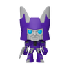 Transformers Cyclonus Pop! Vinyl