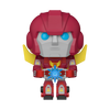 Transformers Hot Rod with Matrix Pop! Vinyl