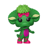 Barney the Dinosaur Baby Bop Pop! Vinyl