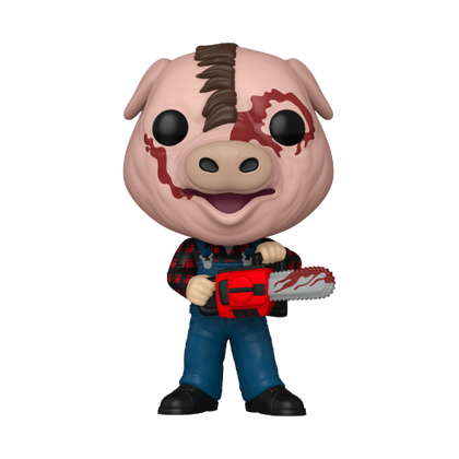 Motel Hell Vincent Smith Pop! Vinyl