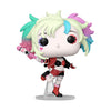 Suicide Squad Isekai Harley Pop! Vinyl