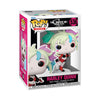 Suicide Squad Isekai Harley Pop! Vinyl