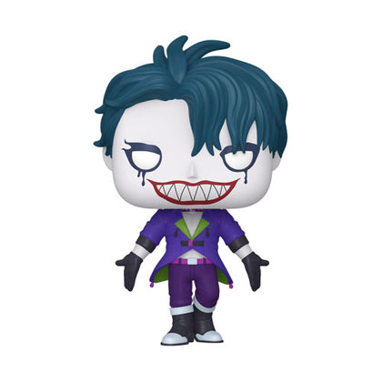 Suicide Squad Isekai Joker Pop! Vinyl