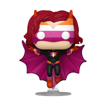 DC Comics Batwoman (Pride 2025) Pop! Vinyl