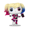 DC Comics Harley Quinn (Pride 2025) Pop! Vinyl