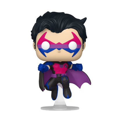 DC Comics Tim Drake (Pride 2025) Pop! Vinyl