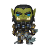 World of Warcraft Thrall Pop! Vinyl