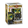 World of Warcraft Thrall Pop! Vinyl