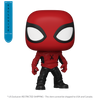 Marvel Comics Spiderman (Last Stand) US Exclusive Pop! Vinyl