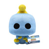 Sonic the Hedgehog Blue Chao 7 Inch Pop! Plush