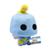 Sonic the Hedgehog Blue Chao 7 Inch Pop! Plush
