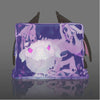 Dungeons & Dragons Gelatinous Cube with Dracolich US Exclusive Glow Pop! Vinyl Deluxe