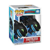 How to Train Your Dragon Toothless with Lightning US Exclusive Pop! Vinyl Premium