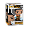 Star Wars Rebels Ezra with Loth Cat US Exclusive Pop! Vinyl