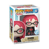 Naruto Shippuden Karin US Exclusive Pop! Vinyl