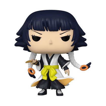 Bleach Soi Fon US Exclusive Pop! Vinyl