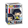 Bleach Soi Fon US Exclusive Pop! Vinyl