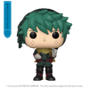 My Hero Academia Deku (Hooded) US Exclusive Pop! Vinyl