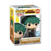 My Hero Academia Deku (Hooded) US Exclusive Pop! Vinyl