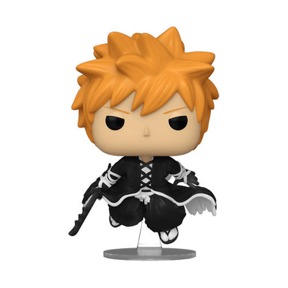 Bleach Ichigo (Getsuga Tenshou Attack) US Exclusive Pop! Vinyl