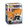 Bleach Ichigo (Getsuga Tenshou Attack) US Exclusive Pop! Vinyl