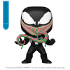 Marvel Comics Venom (with Ooze) US Exclusive Glow Pop! Vinyl