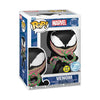 Marvel Comics Venom (with Ooze) US Exclusive Glow Pop! Vinyl