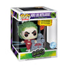 Beetlejuice Here Lies Betelguise Pop! Vinyl Deluxe