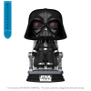 Star Wars Darth Vader (Rebuild) US Exclusive Pop! Vinyl