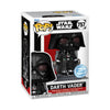 Star Wars Darth Vader (Rebuild) US Exclusive Pop! Vinyl