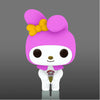 Hello Kitty My Melody US Exclusive Glow Pop! Vinyl