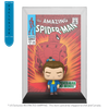 Marvel Comics Amazing Spider-Man #50 US Exclusive Pop! Comic Cover
