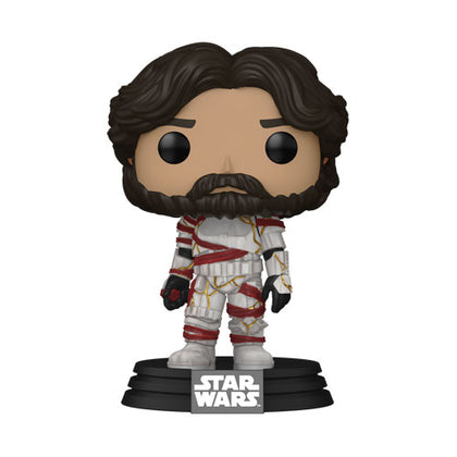 Star Wars Ahsoka TV Ezra in Disguise US Exclusive Pop! Vinyl