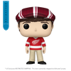 Ferris Bueller's Day Off Cameron Frye in Jersey US Exclusive Pop! Vinyl