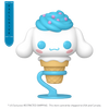 Hello Kitty Cinnamoroll as Ice Cream Cone US Exclusive Pop! Vinyl