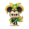 Disney Mickey Around the World Carnaval Minnie Pop! Vinyl