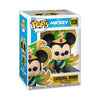 Disney Mickey Around the World Carnaval Minnie Pop! Vinyl