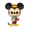 Disney Mickey Around the World Lunar New Year Mickey Pop! Vinyl