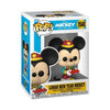 Disney Mickey Around the World Lunar New Year Mickey Pop! Vinyl