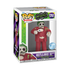 Beetlejuice Shrunken US Exclusive Pop! Vinyl